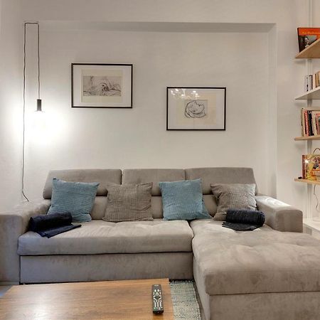 Appartamento Angeli in Costa San Giorgio Firenze Esterno foto