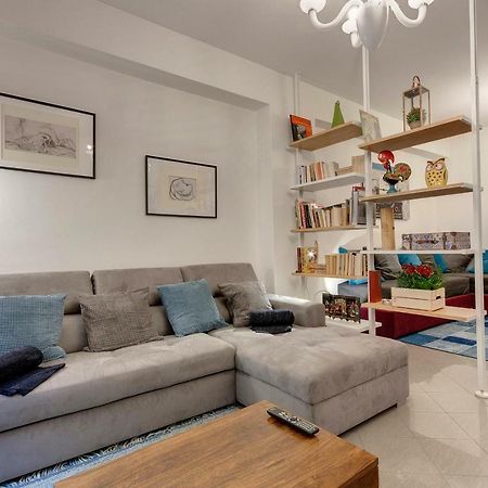 Appartamento Angeli in Costa San Giorgio Firenze Esterno foto