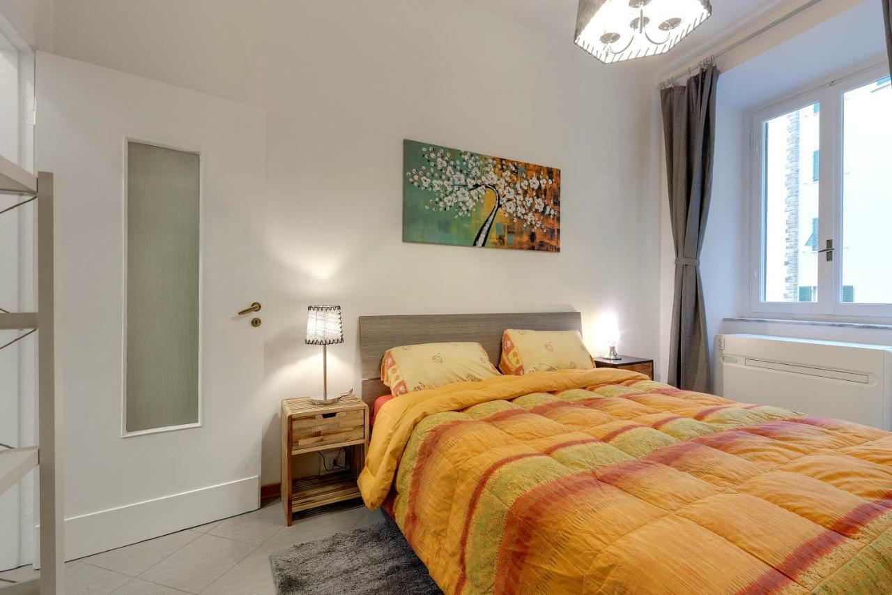 Appartamento Angeli in Costa San Giorgio Firenze Esterno foto