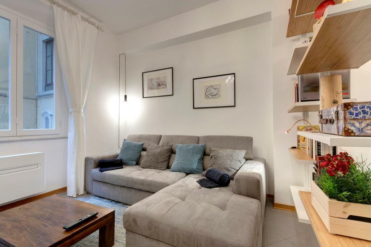Appartamento Angeli in Costa San Giorgio Firenze Esterno foto