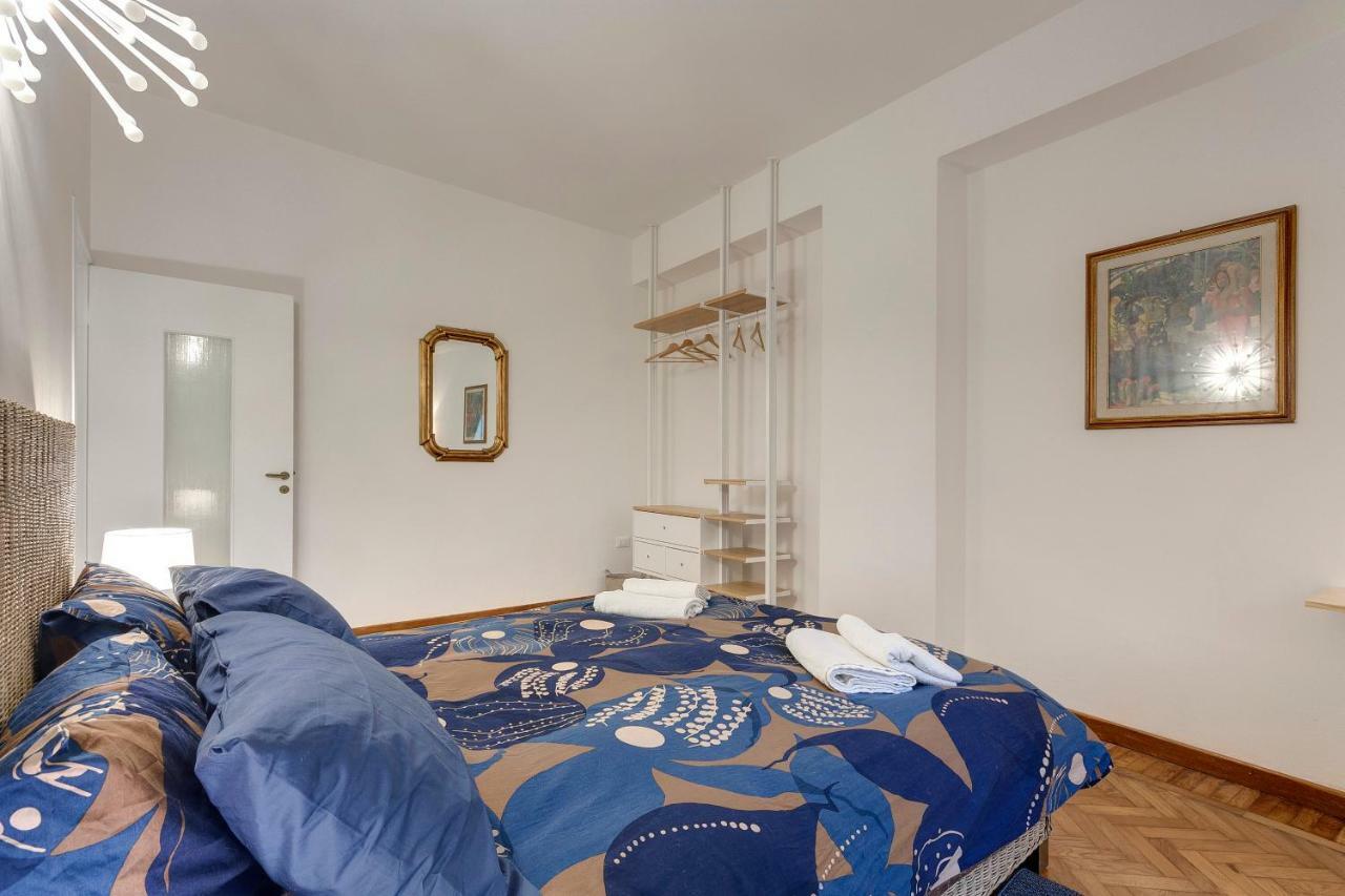 Appartamento Angeli in Costa San Giorgio Firenze Esterno foto