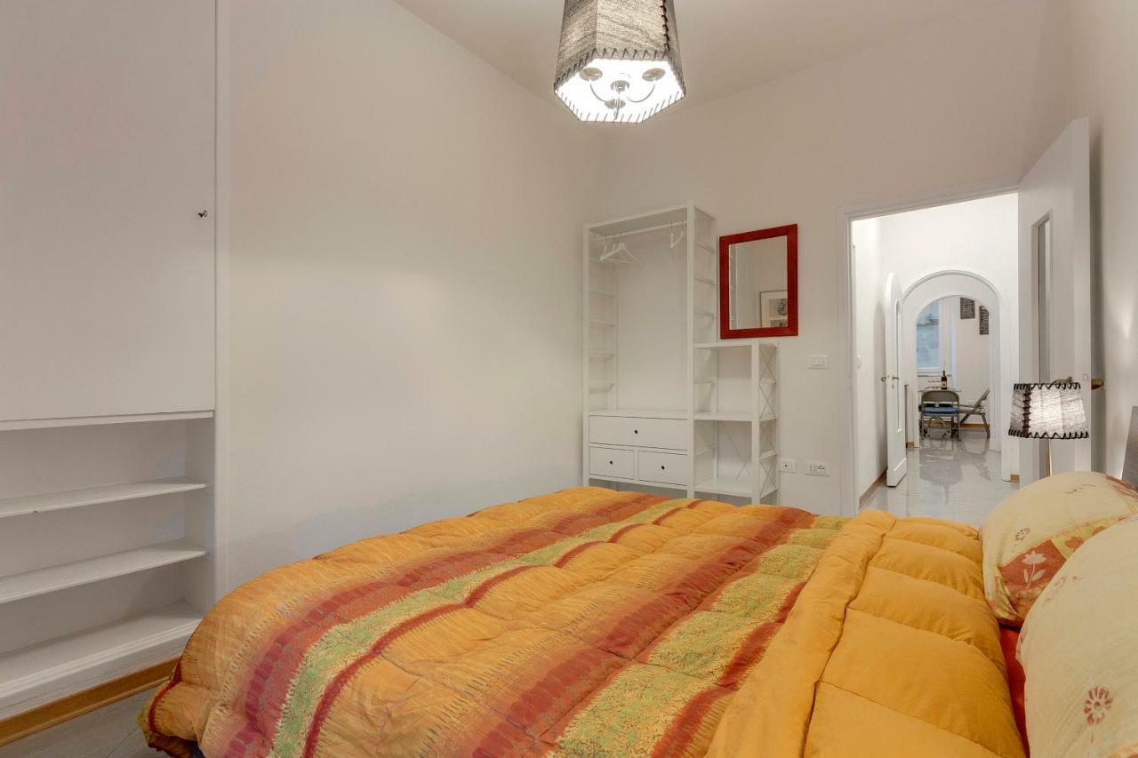 Appartamento Angeli in Costa San Giorgio Firenze Esterno foto