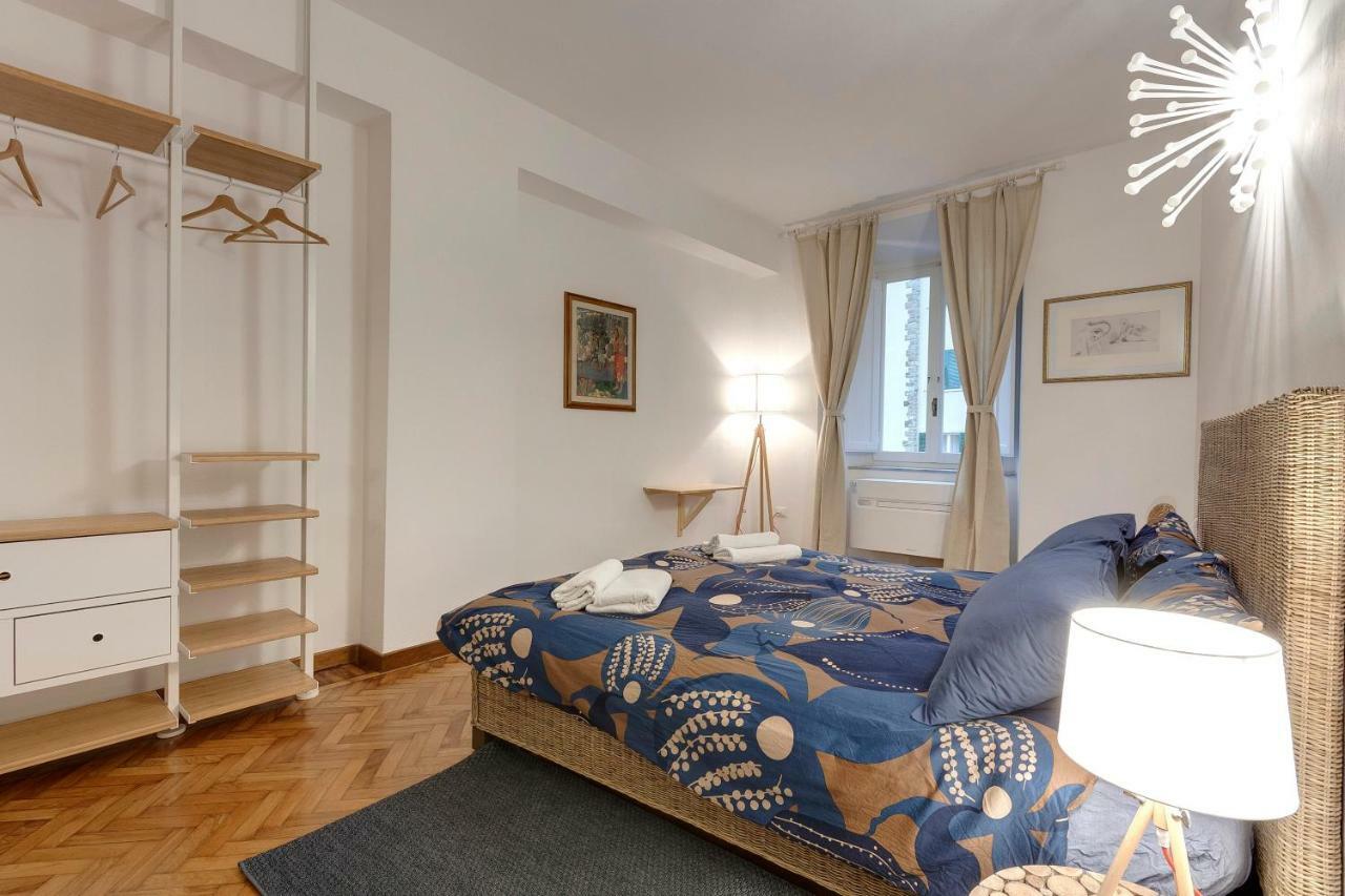 Appartamento Angeli in Costa San Giorgio Firenze Esterno foto