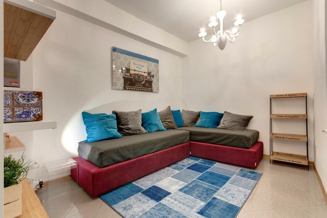 Appartamento Angeli in Costa San Giorgio Firenze Esterno foto