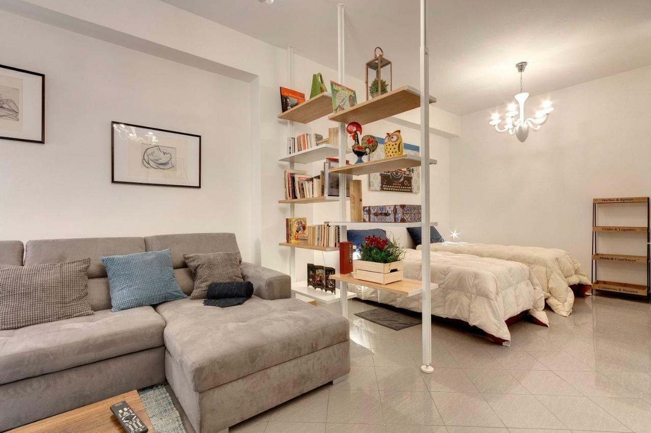 Appartamento Angeli in Costa San Giorgio Firenze Esterno foto