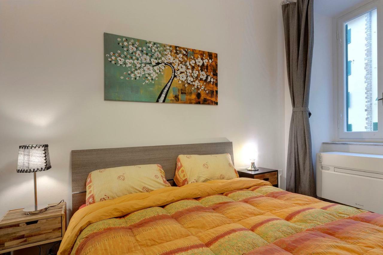 Appartamento Angeli in Costa San Giorgio Firenze Esterno foto