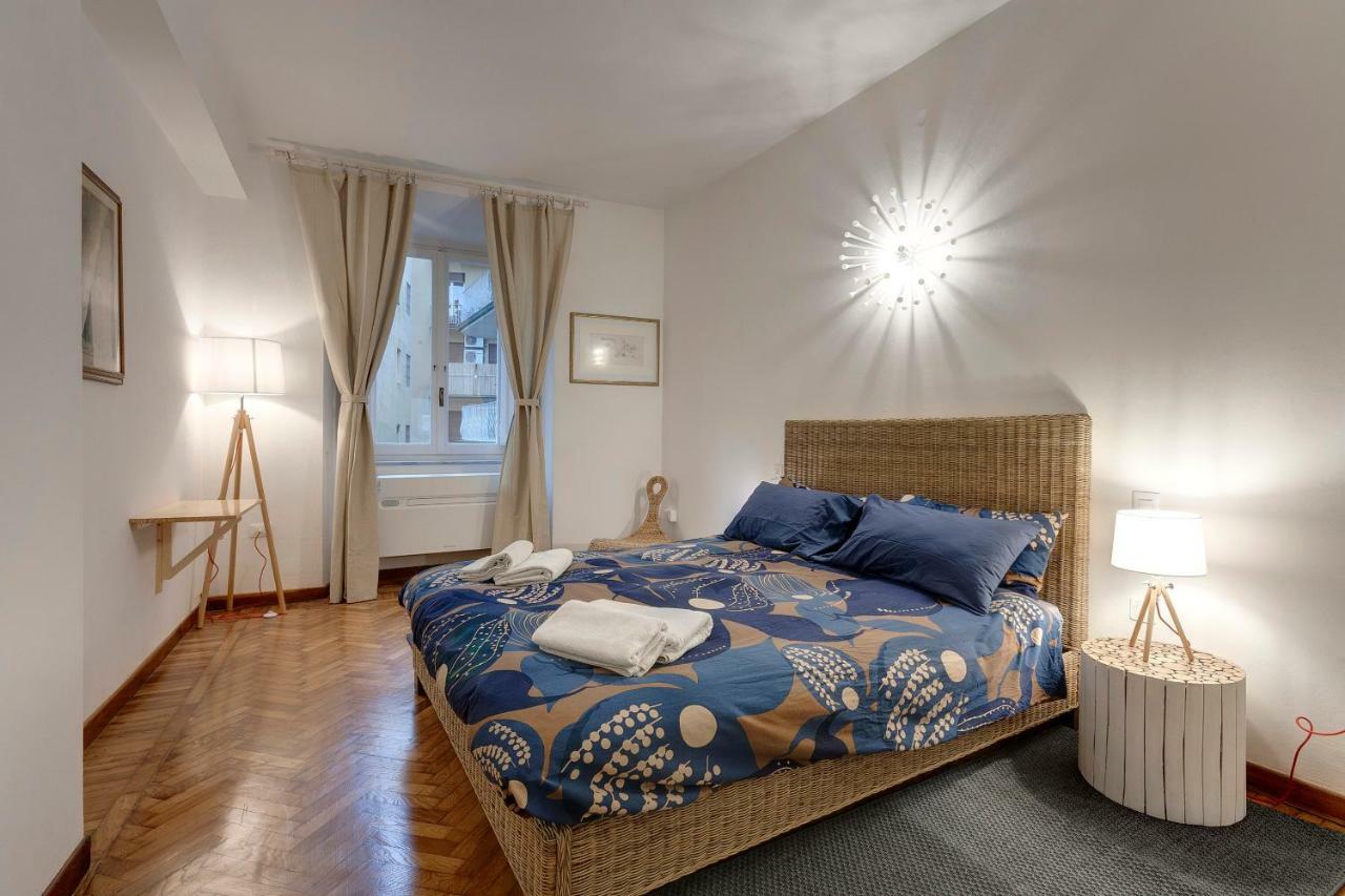 Appartamento Angeli in Costa San Giorgio Firenze Esterno foto