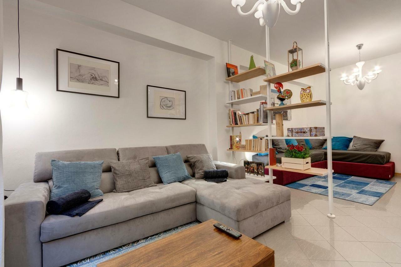 Appartamento Angeli in Costa San Giorgio Firenze Esterno foto
