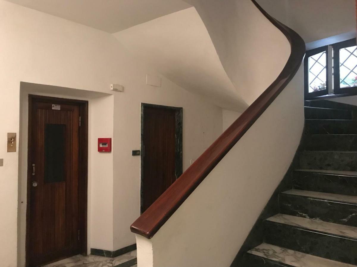Appartamento Angeli in Costa San Giorgio Firenze Esterno foto